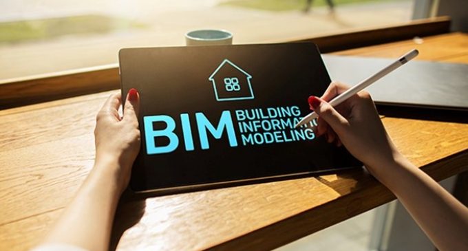 RIAI Publishes BIM Pack to Support Digitalisation of Construction Industry