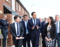 Progress on Tuath’s Social Housing Development in Dundalk