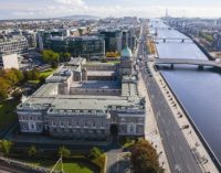 Strong Start For Irish Commercial Property Investment