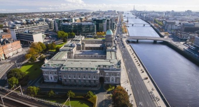 Strong Start For Irish Commercial Property Investment