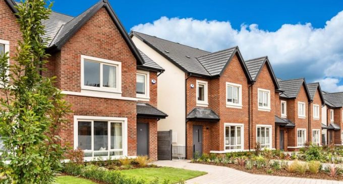 Planning Permission For 913 Residential Units in Dunshaughlin, County Meath