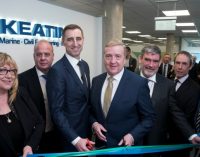 Clare-based Engineering Firm Opens Dublin Office to Support International Expansion