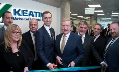 Clare-based Engineering Firm Opens Dublin Office to Support International Expansion