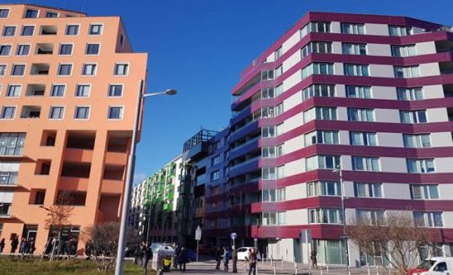 Pioneering Vienna Model of Public Housing Exhibits Across Dublin