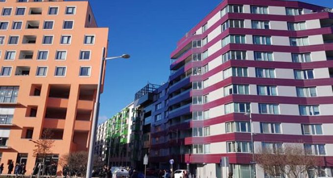 Pioneering Vienna Model of Public Housing Exhibits Across Dublin