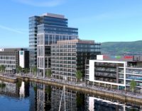 Belfast Harbour Awards Largest Ever Contract to Local Construction Company