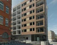 Focus Ireland’s New 31-unit Social Housing Development Opened
