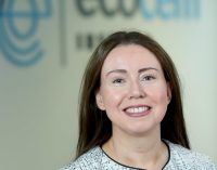 Ecocem Ireland Appoints Annemarie Harte as Managing Director