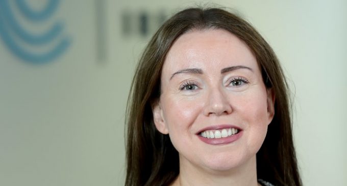 Ecocem Ireland Appoints Annemarie Harte as Managing Director