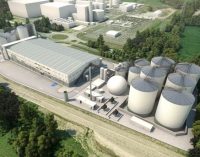 Energia Group Agrees €44 Million Debt Finance Package For New Bioenergy Plant