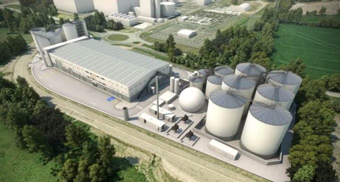 Energia Group Agrees €44 Million Debt Finance Package For New Bioenergy Plant