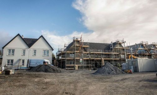 €700,000 Peer to Peer Finance Raised in Just 5 Days For Waterford Housing Development