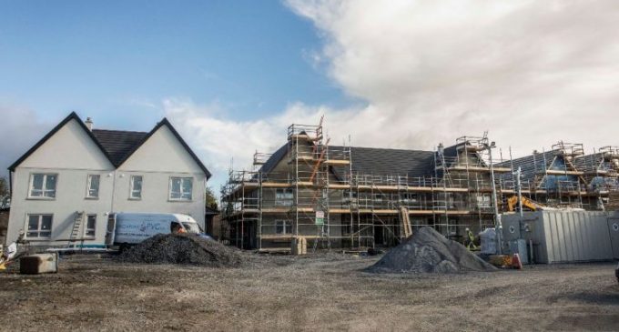 €700,000 Peer to Peer Finance Raised in Just 5 Days For Waterford Housing Development
