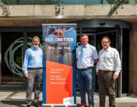 Saint-Gobain Build Better Roadshow Coming to Galway, Waterford and Limerick