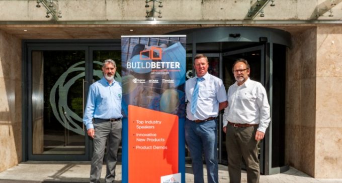 Saint-Gobain Build Better Roadshow Coming to Galway, Waterford and Limerick