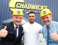 Chadwicks Launches Newly Renovated Naas Branch