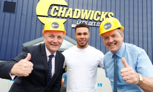 Chadwicks Launches Newly Renovated Naas Branch