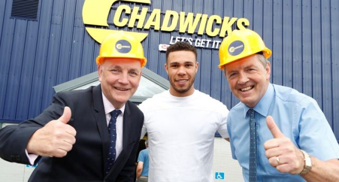 Chadwicks Launches Newly Renovated Naas Branch