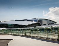 €350 Million Dublin Airport Investment
