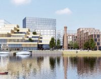 Masterplan Approved For Osborne+Co’s £400 Million Belfast City Project