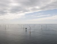 Oriel Windfarm Commences Offshore Site Surveys Off the Coast of Dundalk