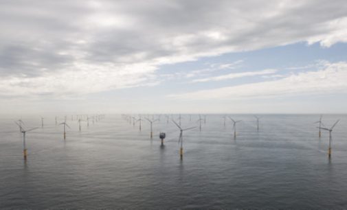 Oriel Windfarm Commences Offshore Site Surveys Off the Coast of Dundalk