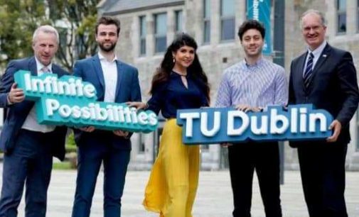 TU Dublin Announces Strategic Collaboration With ESB