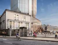 Plans Unveiled For Custom House Quay Development in Cork