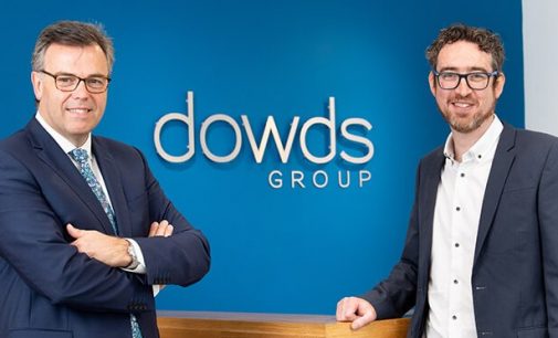 Dowds Group to Create 68 New Jobs in Construction Sector