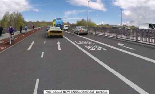 Fingal County Council Commences Tendering Process For Snugborough Interchange Upgrade Scheme