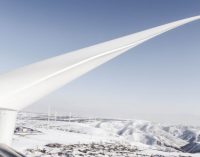 Next-generation Wind Turbine Blade Pitch Technology Launched