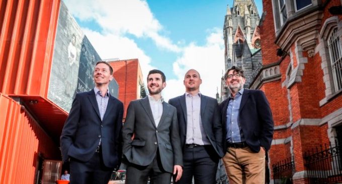 PropertyBridges.com Announces New Investment Partnerships With Lagan Investments and Enterprise Ireland