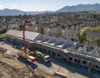 Next Generation of Sustainable Social Housing in Kerry