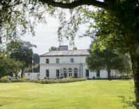 Tulfarris Hotel and Golf Resort Completes €6 Million Renovation Programme