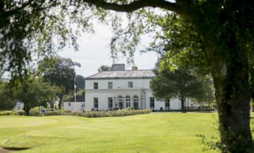 Tulfarris Hotel and Golf Resort Completes €6 Million Renovation Programme