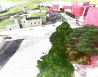 Swords Cultural Quarter Development Continues as Preparations are Made For New Civic Plaza