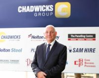 Grafton Merchanting ROI Rebrands to Chadwicks Group