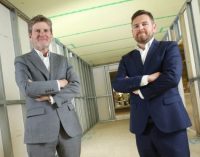 Extraspace Solutions Rebrands to ESS Modular