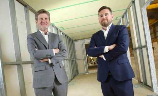 Extraspace Solutions Rebrands to ESS Modular