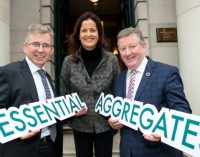 ICF Launches Publication on Essential Aggregates