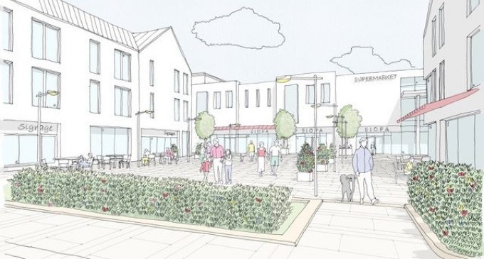 €75 Million Lusk Village Quarter Launched