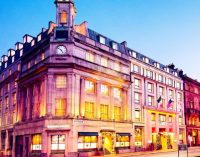 The Westin Dublin Unveils Expansion