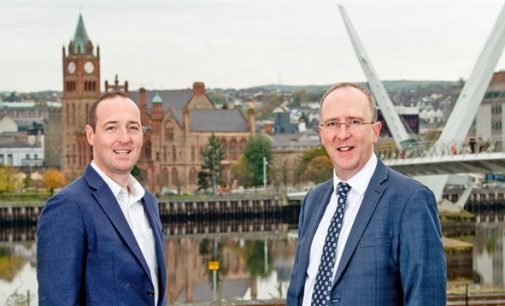 UAE and Qatar Export Success Leads to New Jobs at Derry-based Joule