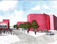 Turner & Townsend to Project Manage the New Swords Cultural Quarter Development