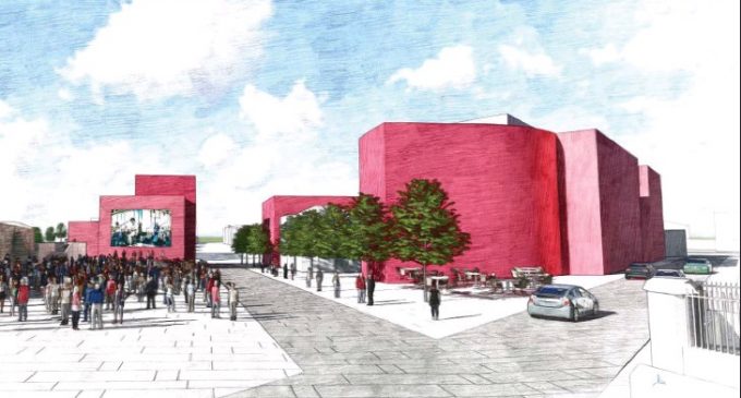 Turner & Townsend to Project Manage the New Swords Cultural Quarter Development