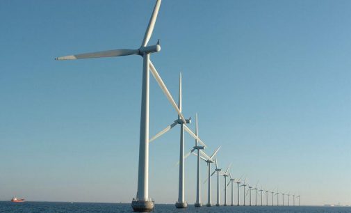 Researchers to Explore Louth/Meath Coastal Area For Wind Farm Development