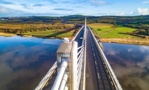 BAM Consortium Completes N25 New Ross Bypass PPP