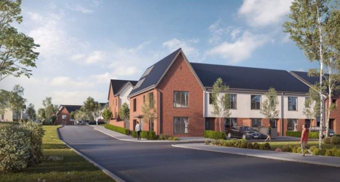 Cairn Homes Receives Planning Approval For County Dublin Housing Development