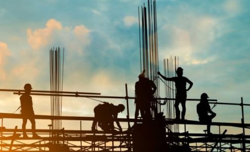 Construction Deaths Increased by 140% Last Year