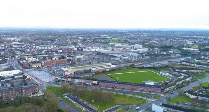 Masterplan For Major Limerick City Centre Development